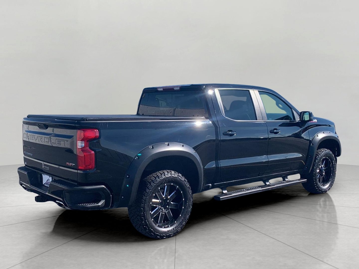 Used 2022 Chevrolet Silverado 1500 RST AWD/4WD image 7