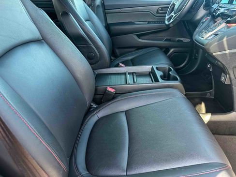 Certified 2024 Honda Odyssey Sport image 24