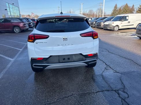 Used 2025 Buick Encore GX Preferred w/ Comfort Package image 17