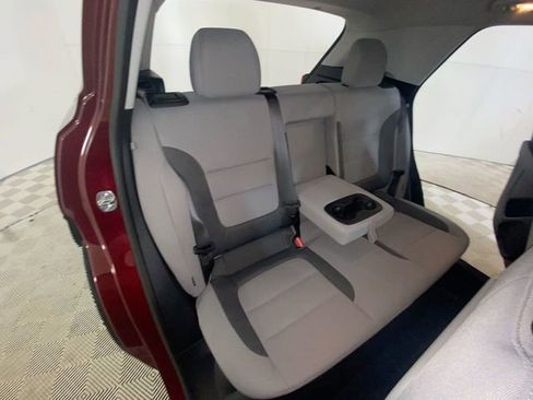 Used 2024 Chevrolet TrailBlazer LT w/ Convenience Package FWD image 10