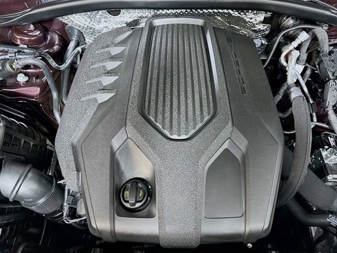 New 2026 Porsche Macan image 31