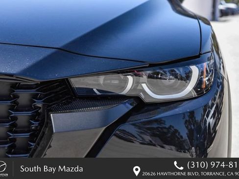 New 2026 MAZDA CX-50 AWD 2.5 S w/ Cargo Package image 4