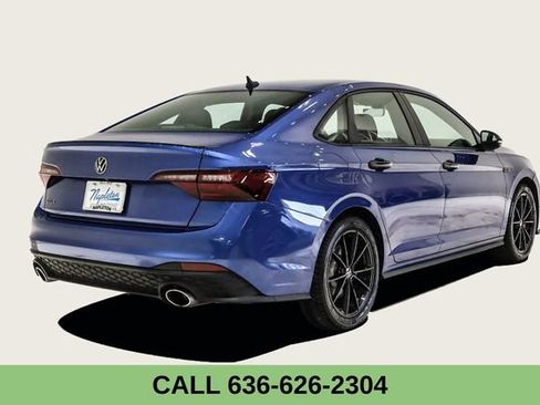 Used 2024 Volkswagen Jetta GLI 40th Anniversary Edition image 6