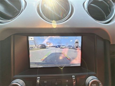 Used 2017 Ford Mustang GT Premium w/ Equipment Group 401A image 17