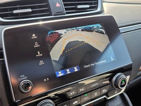 Used 2018 Honda CR-V EX-L image 30