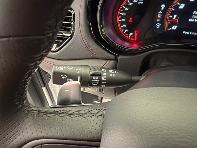 New 2026 Dodge Durango R/T AWD/4WD image 32