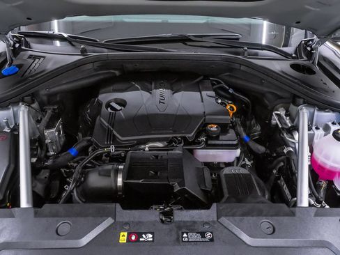 Certified 2026 Genesis GV70 2.5T Sport Prestige AWD/4WD image 27