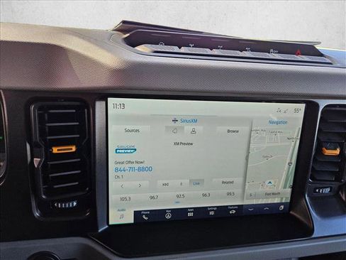 Used 2021 Ford Bronco Badlands image 15