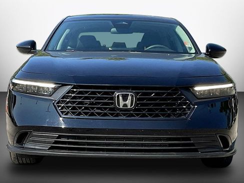 Used 2024 Honda Accord EX image 2