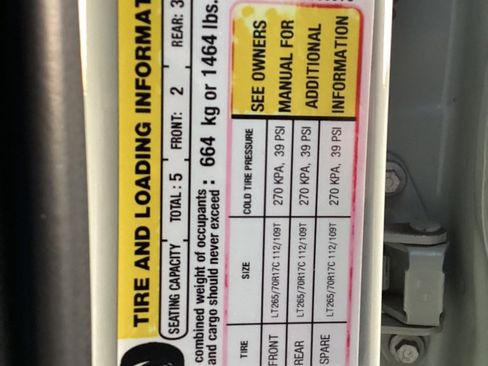 Used 2021 Ford Ranger XLT w/ Tremor Off-Road Package image 71