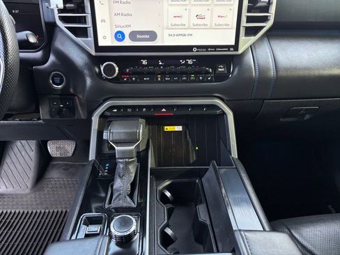 Used 2023 Toyota Tundra Platinum image 20