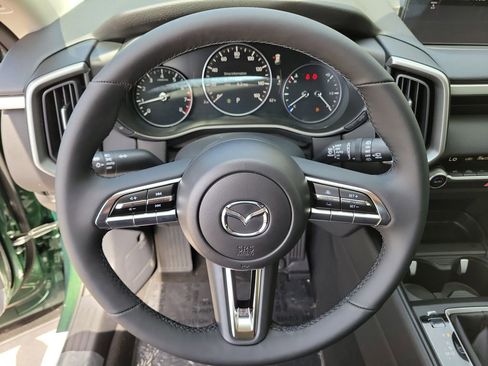 New 2026 MAZDA CX-50 AWD 2.5 S w/ Cargo Package image 22