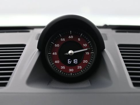 Certified 2026 Porsche 911 Carrera GTS image 20