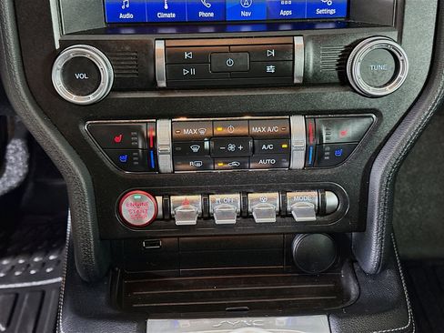 Used 2019 Ford Mustang GT Premium w/ GT Performance Package image 23