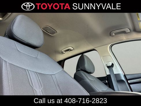Used 2024 Hyundai Tucson SEL FWD image 21