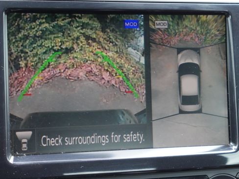 Certified 2021 Nissan Maxima Platinum w/ 40th Anniversary Package image 14