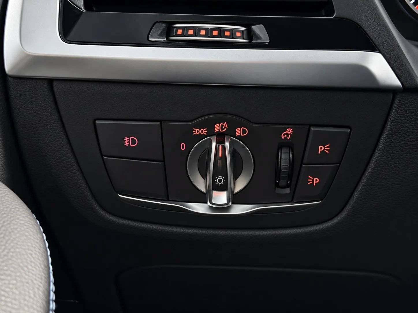 Used 2019 BMW X4 M40i w/ Premium Package AWD/4WD image 37