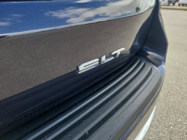 Used 2023 GMC Yukon SLT AWD/4WD image 8
