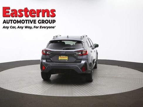 Used 2024 Subaru Crosstrek 2.0i Premium image 37