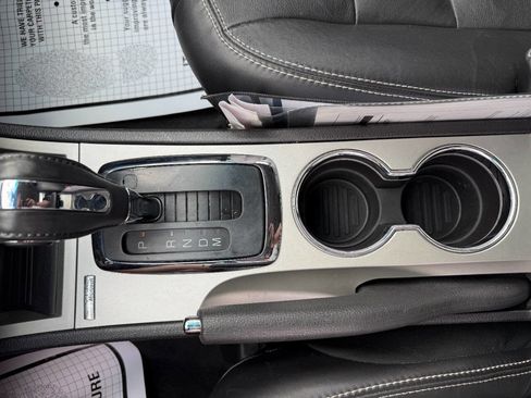 Used 2011 Ford Fusion SEL w/ 302A Rapid Spec Order Code image 24