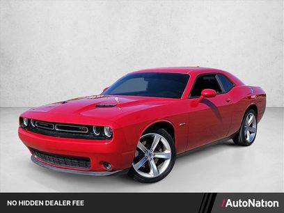 Used 2017 Dodge Challenger R/T w/ Sound Group