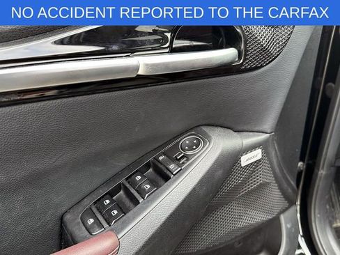 Used 2022 Kia Seltos SX w/ Sunroof Package image 15