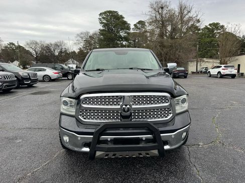 Used 2015 RAM 1500 Laramie w/ Convenience Group image 7