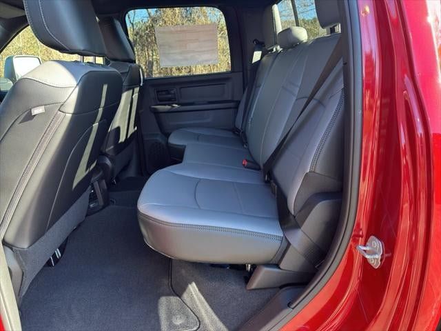 New 2026 RAM 2500 Tradesman AWD/4WD image 50