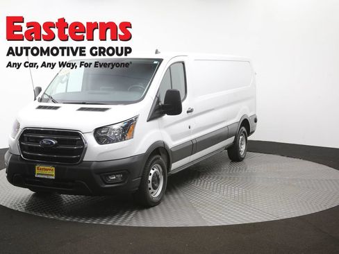 Used 2020 Ford Transit 350 Low Roof w/ Upfitter Package RWD image 57