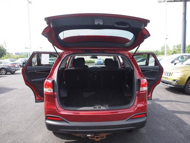 Used 2016 Kia Sorento FWD image 5