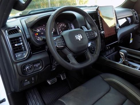 New 2026 RAM 1500 Rebel w/ G/T Package AWD/4WD image 13