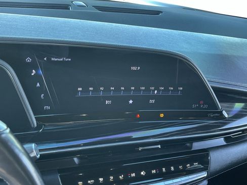 Used 2023 Cadillac Escalade Sport image 27