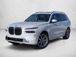 New 2026 BMW X7 xDrive40i video 1