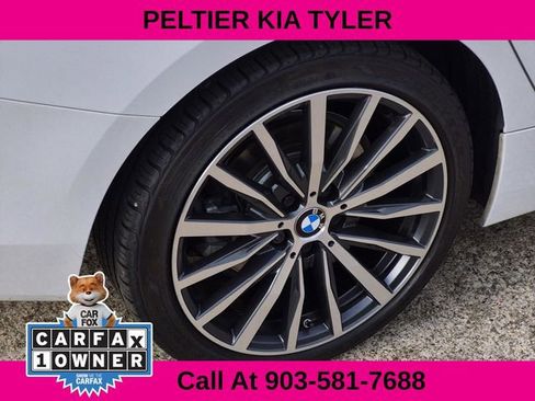 Used 2022 BMW 228i Gran Coupe w/ Convenience Package image 8