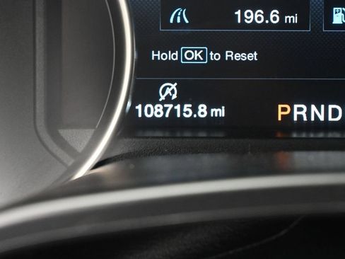 Used 2018 Ford F150 Raptor w/ Equipment Group 802A Luxury AWD/4WD image 22