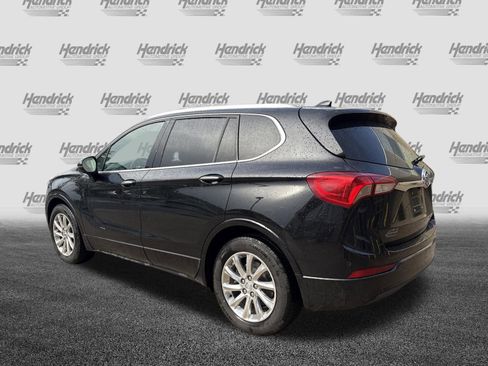 Used 2019 Buick Envision Essence FWD image 8