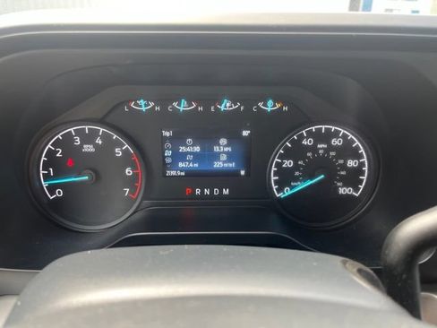 Used 2026 Ford F250 XLT AWD/4WD image 13
