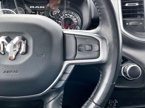 Certified 2024 RAM 2500 Big Horn w/ Bed Utility Group image 21