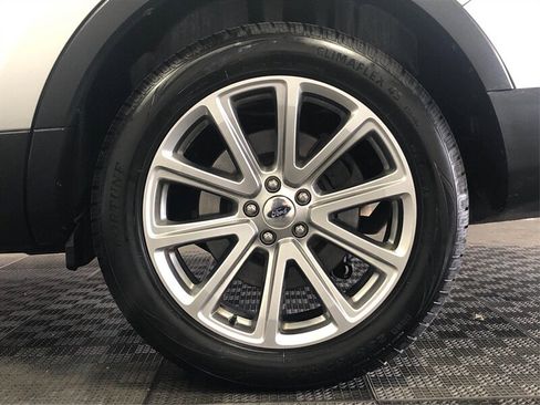 Used 2016 Ford Explorer Limited image 19