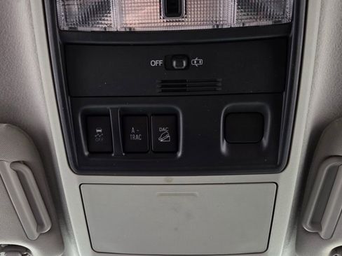 Used 2016 Toyota 4Runner SR5 image 25