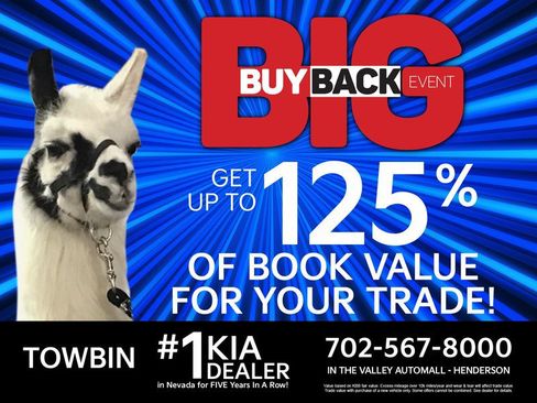 Certified 2024 Kia Soul LX w/ Option Group 015 image 8