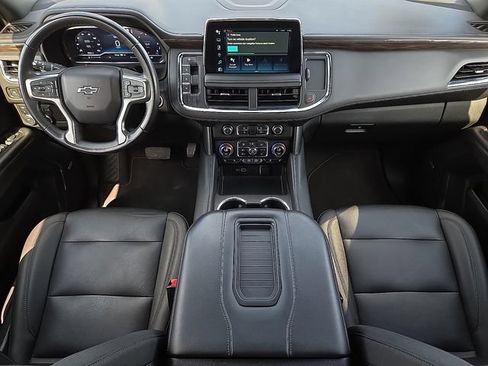 Used 2023 Chevrolet Tahoe Z71 AWD/4WD image 11