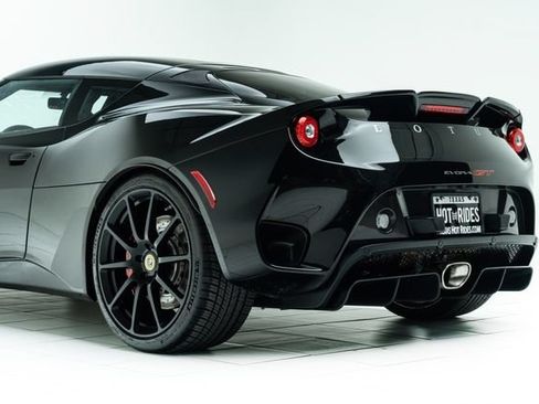 Used 2021 Lotus Evora RWD image 21