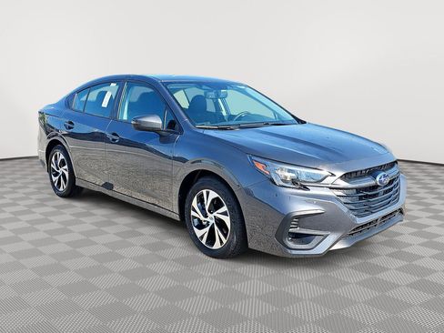 New 2025 Subaru Legacy Premium w/ Popular Package #1A image 3