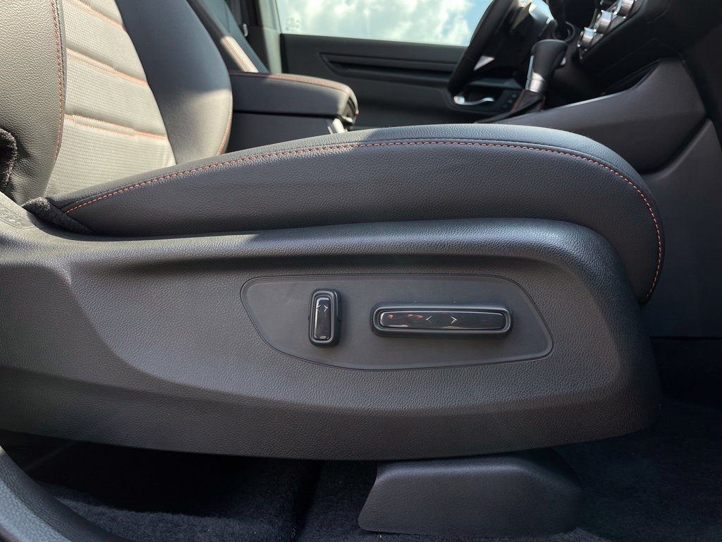 New 2027 Honda CR-V Sport-L image 30