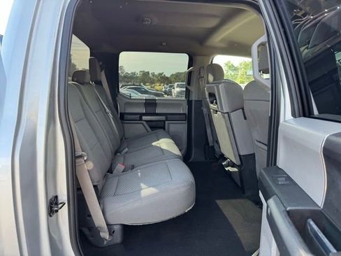 Used 2018 Ford F150 XLT AWD/4WD image 10