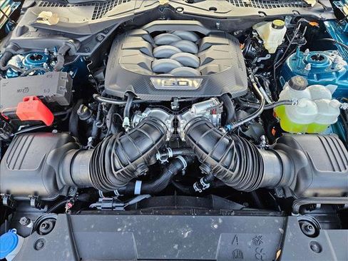 New 2026 Ford Mustang GT image 17