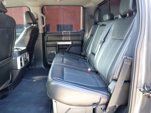 Used 2021 Ford F350 Lariat w/ Lariat Value Package image 30