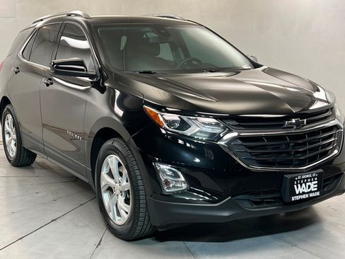 Used 2020 Chevrolet Equinox LT FWD image 8