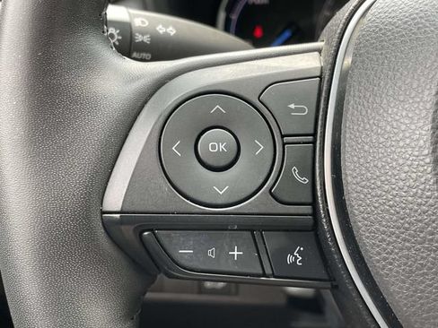 Used 2023 Toyota RAV4 XSE w/ XSE Grade Weather Package AWD/4WD image 19